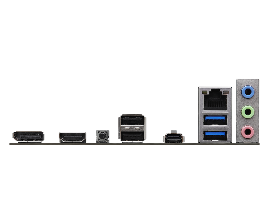 Mother Asrock (am5) A620m-hdv/m.2