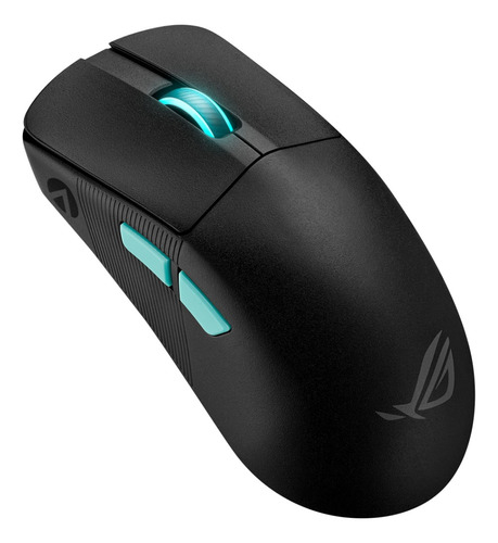 Mouse Asus P713 Rog Harpe Ace Aim Lab Edition Black
