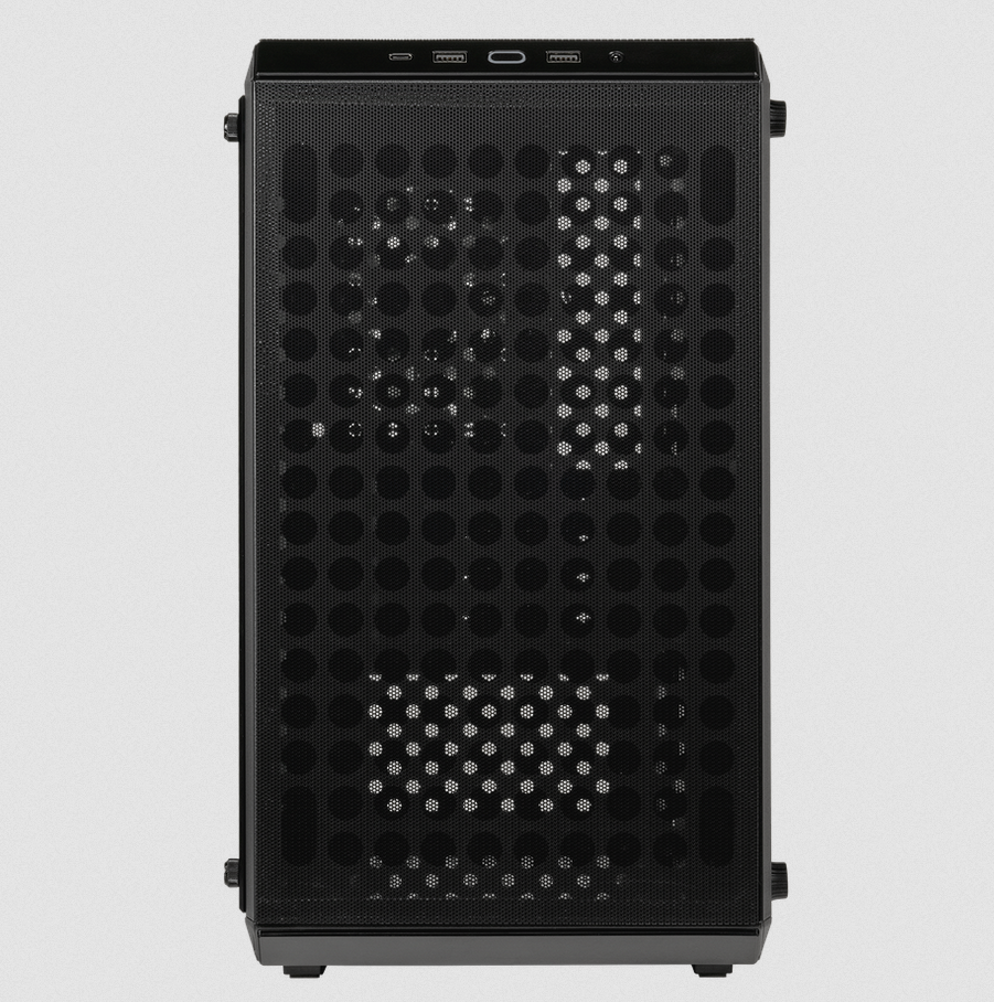 Gabinete Cooler Master Q300l V2 Argb