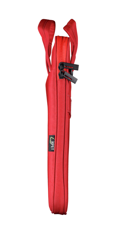 Accesorios Trust Maletin Bologna Notebook 16 Eco Red