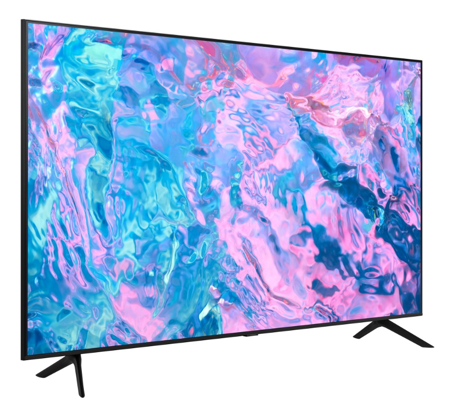 Samsung Smart Tv Led 43 Crystal Uhd 4k Cu7000