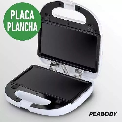 Peabody Sandwichera Sw6141