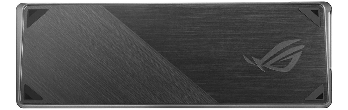 Teclado Asus M602 Falchion Nx Mechanical