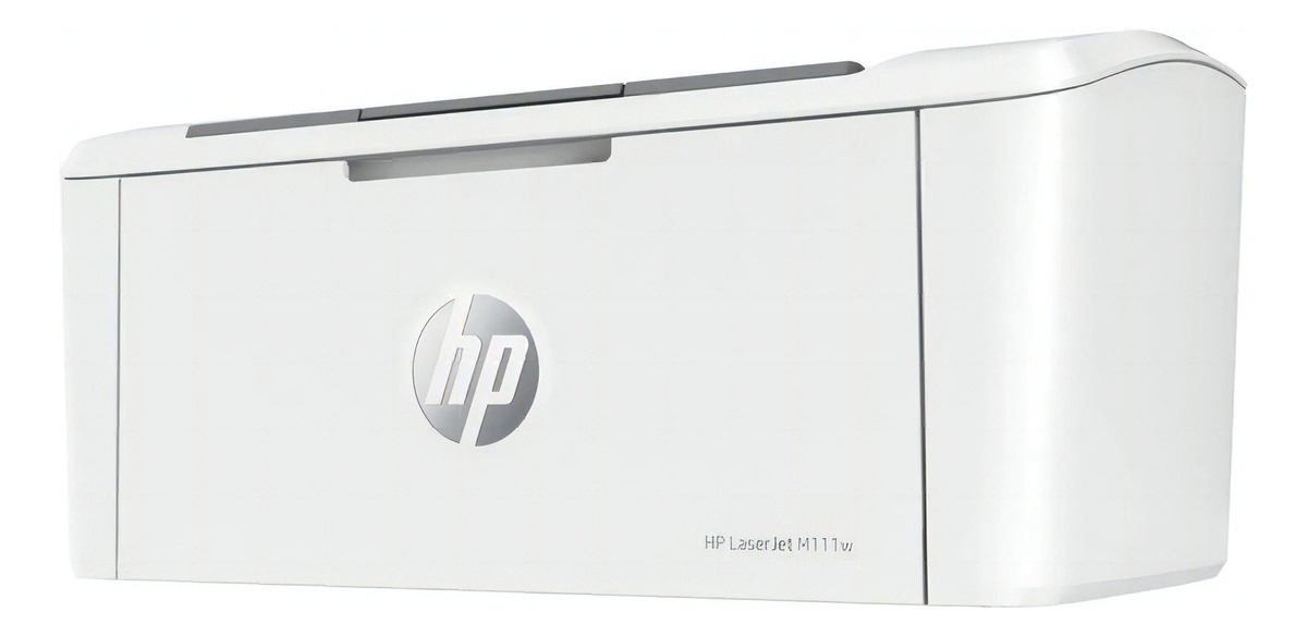 Impresora Hp Laser M111w 7md68a
