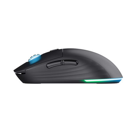 Mouse Trust Redex Gaming Wireless Hight Performance Gxt927
