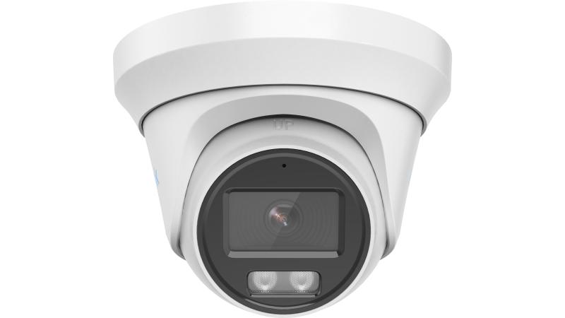 Camara Dmo Hilook Hikvision Thct229-ms