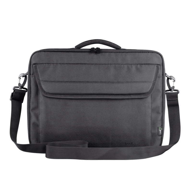 Accesorios Trust Maletin Atlanta Notebook 15.6 Recicled