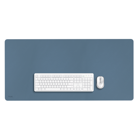 Mouse Pad Trust Benya Xxl Blue