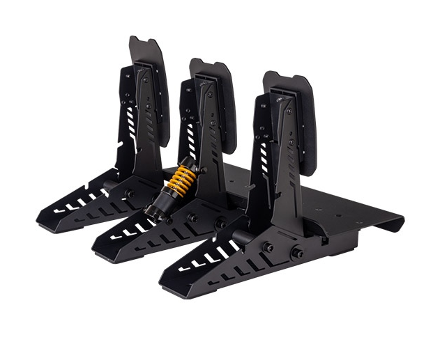 Accesorio Simulador Thermaltake Kit Mejora Pedales 3 Damper