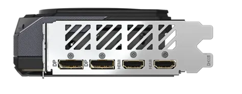 Placa De Video Gigabyte Radeon Rx 9070 Gaming 16gb