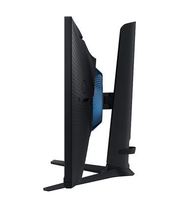 Monitor Samsung Led 27 Dg300 G3 Odyssey Gamer Plano