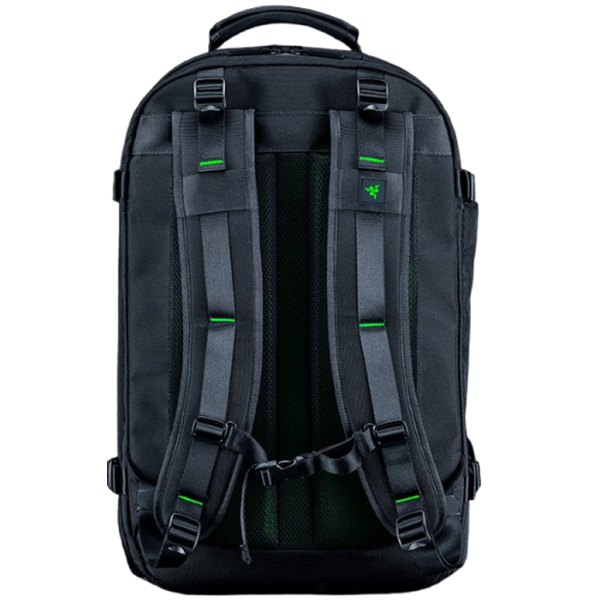Mochila Gaming Razer Rogue 17 V3