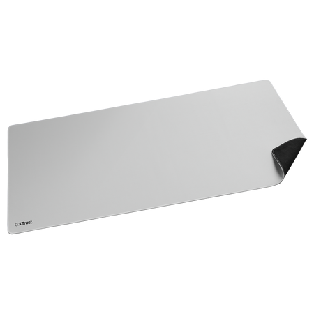Pad Mouse Xxl Trust White Gxt759w