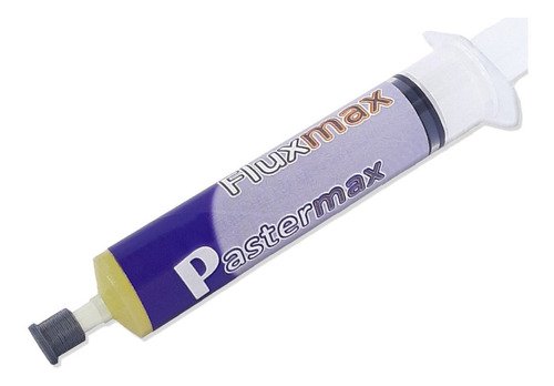 Flux Pastermax Max 3000 En Gel