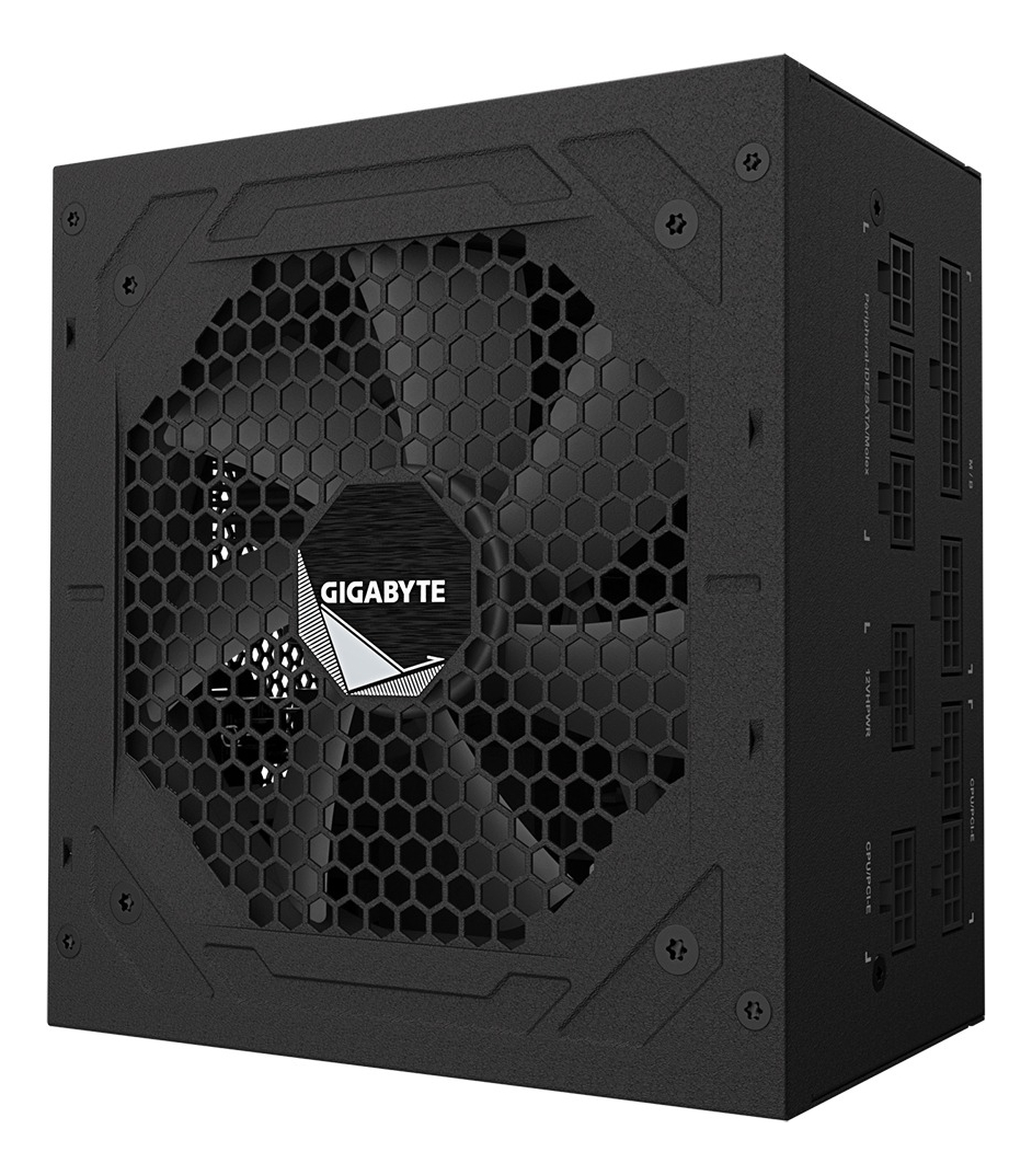 Fuente Gamer Gigabyte 850w Pg5/psu