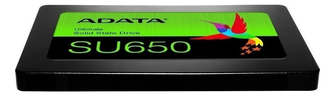 Disco Ssd Adata Su650 2.5 960 Gb