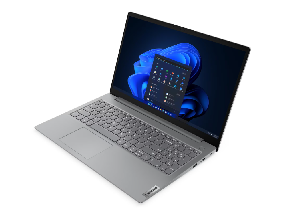 Notebook Lenovo V15 Amd Ryzen 5 8g 512g Fhd Wifi6 Fdos
