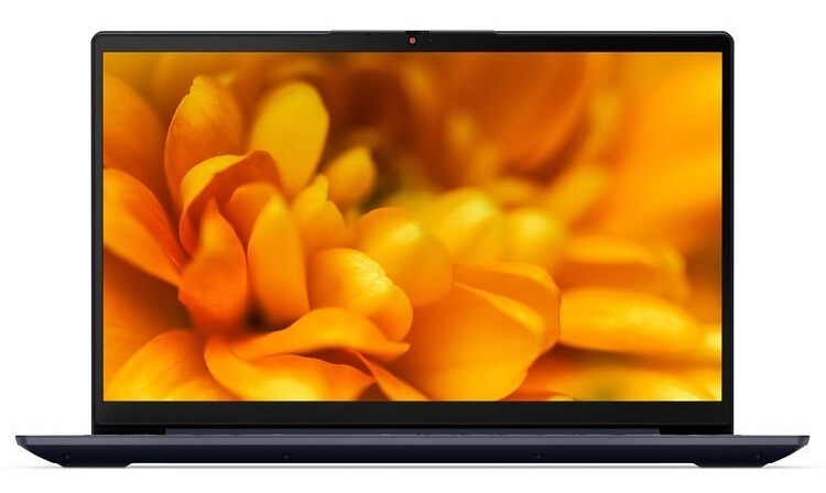 Lenovo Notebook Ip 3 15itl6 I7 8gb 256g 11s