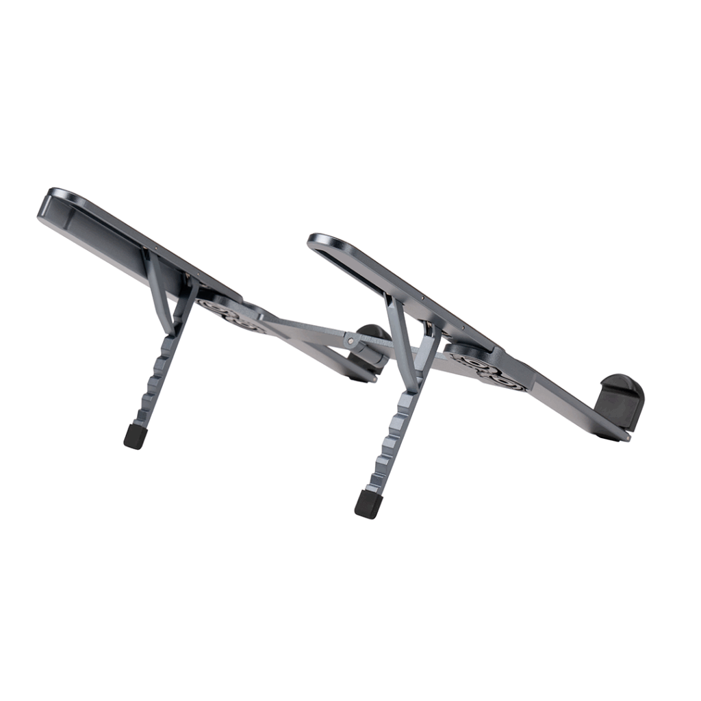 Base Plegable Ntbk Usb It-bnu