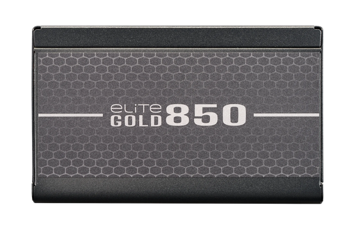 Fuente Cooler Master Elite Gold 850w Fm Awo Cord (full Modular)