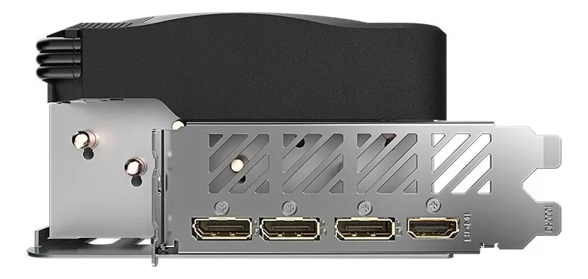 Placa De Video Gigabyte Rtx 4080 Super Gaming Oc 16gb