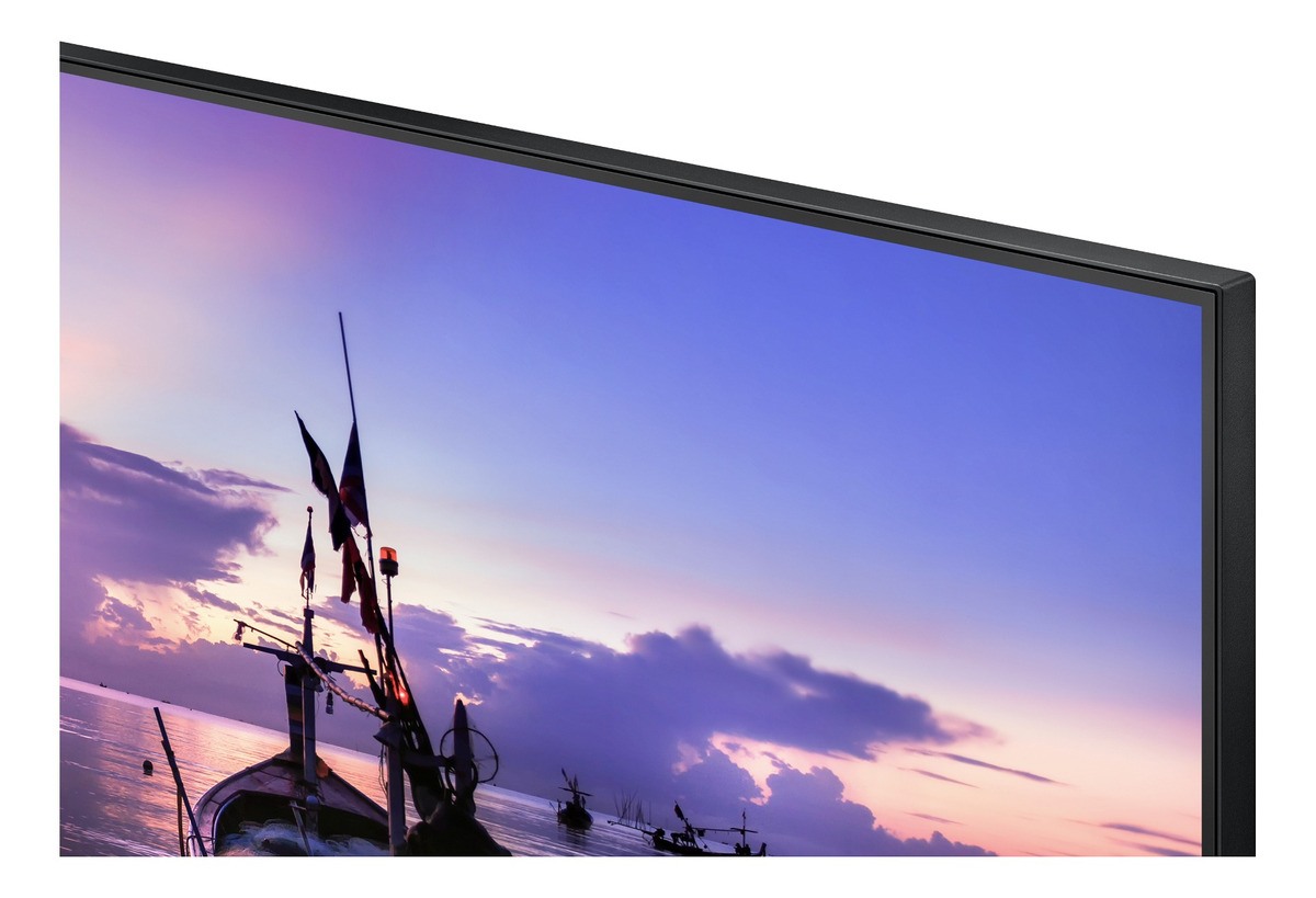 Monitor Samsung Led 24 T350h Xzb