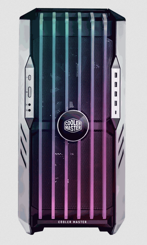 Gabinete Cooler Master Haf 700 Evo