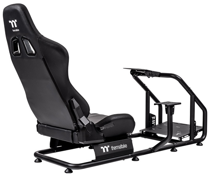 Simulador Thermaltake Cockpits Gr300