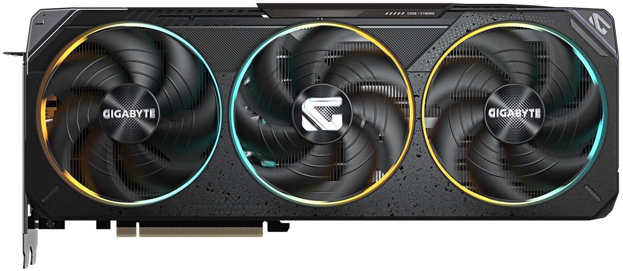 Placa De Video Gigabyte Rtx 5070 Gaming Oc 12gb