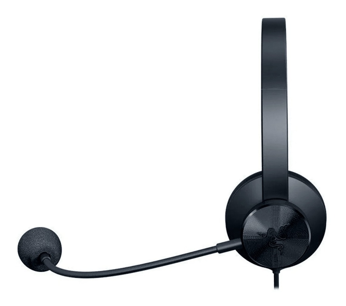 Auricular Razer Tetra Wired Console Chat