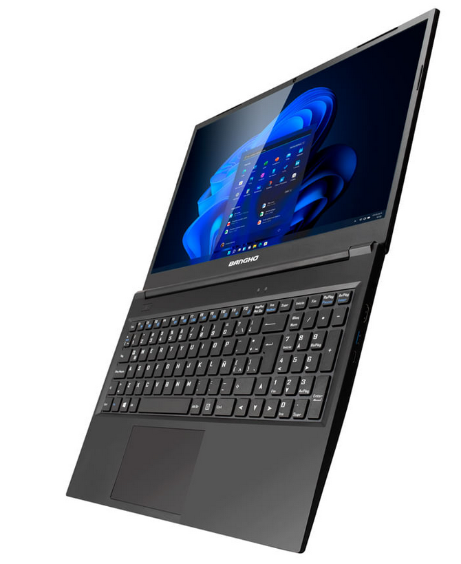 Bangho Notebook Bes Pro T5 R5 15 8 480 Free