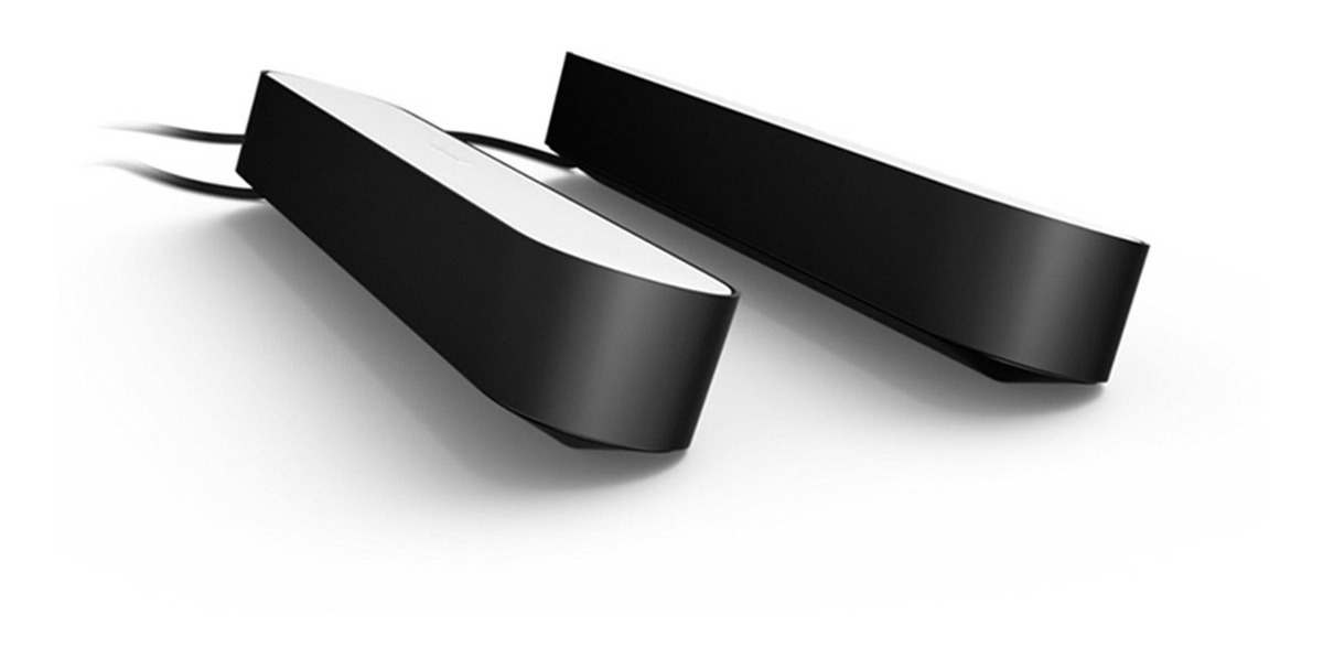 Lampara Philips Hue Play Light Bar Base Unit