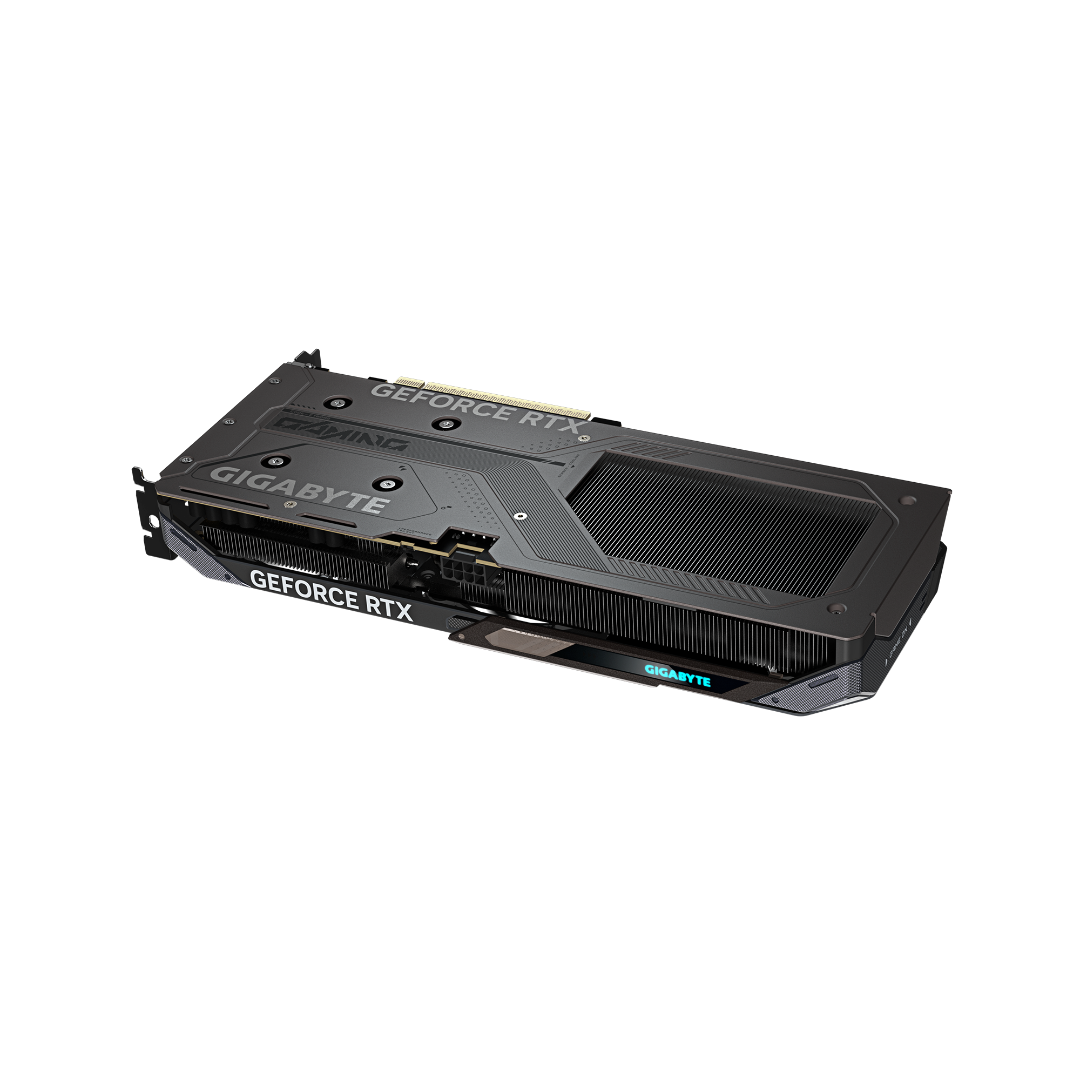 Placa De Video Gigabyte Rtx 5060ti Gaming 16gb