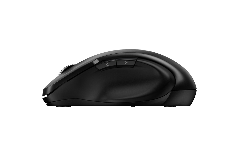 Mouse Genius Rs2 Ergo 8200s Black