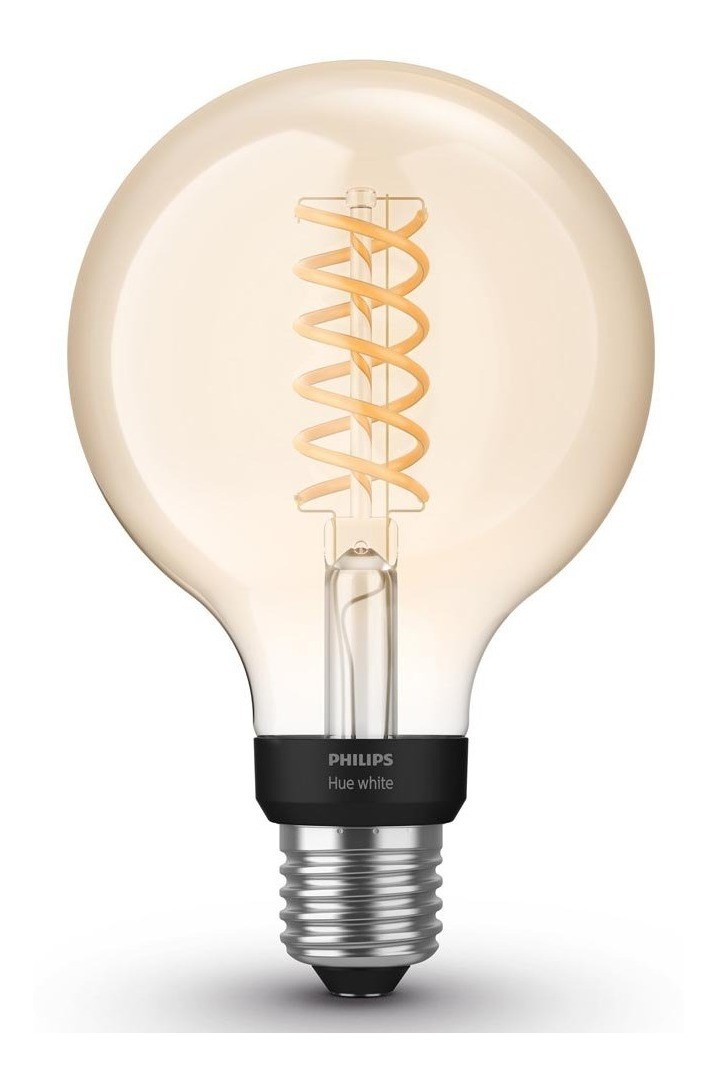 Lampara Philips Hue 7w Fil G93 E27