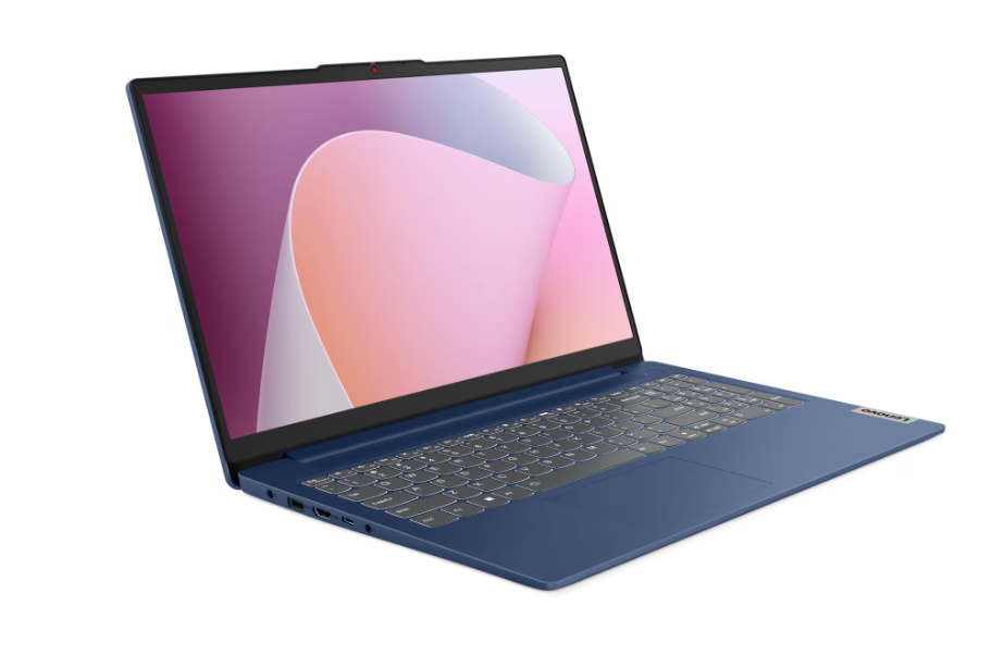 Notebook Lenovo Ideapad Slim 3 Amd Ryzen 5 16gb Ddr5 512 Fdos