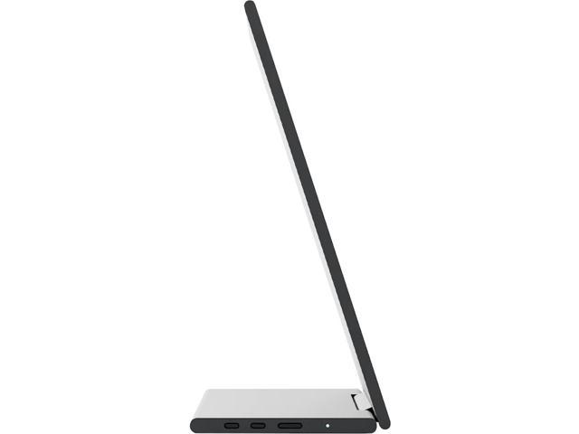 Accesorios Byh Monitor Portatil Para Notebook Glance 16