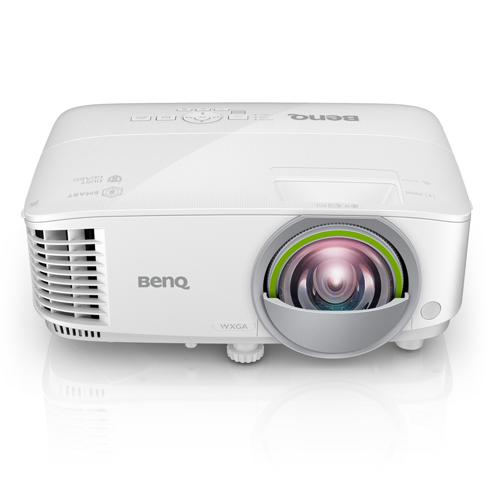 Proyector Benq Ew800st White