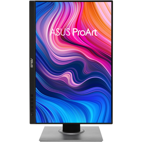 Monitor 27 Asus Pa278qv Wqhd 75hz Ips Ergo