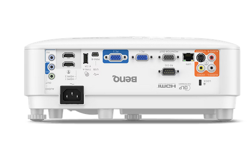 Proyector Benq Mw826sth White