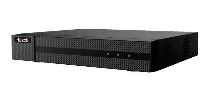 Xvr 8ch Hilook Hikvision Dvr Hldvr208gk1 1080p Lite