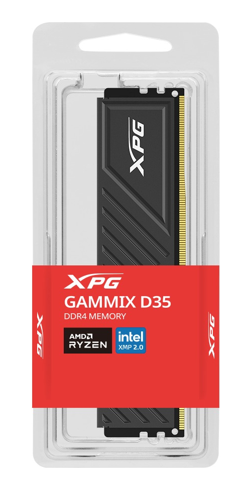 Memoria Adata Dimm Xpg 16gb 16a Ddr4 3200 D35