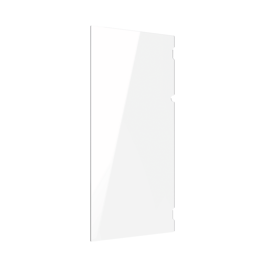 Protector De Pantalla De Cristal Templado Trust Para Nintendo Switch Gxt1245