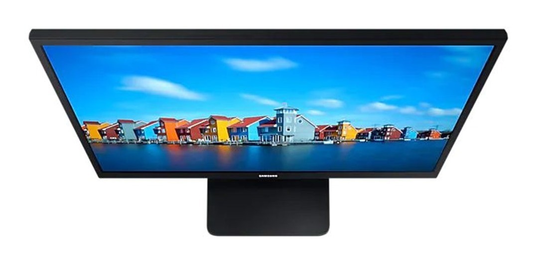 Monitor Samsung Led 19 A330n