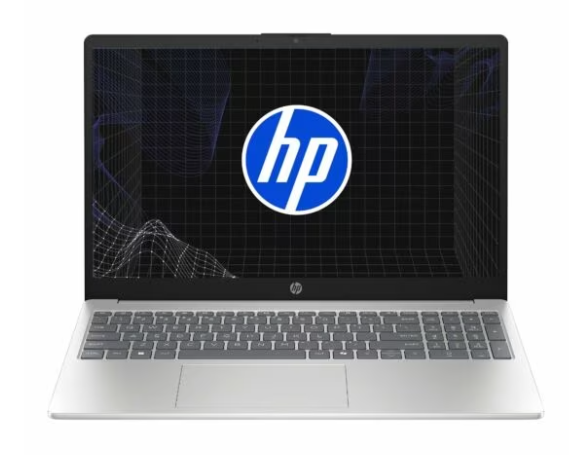 Notebook  Hp 15 Intel Core 3 15.6 Fhd C3-100u 8g Ddr5 512g W11h