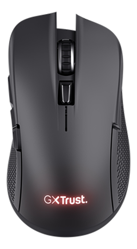 Mouse Trust Gaming Ybar Multi Wireless Gxt931