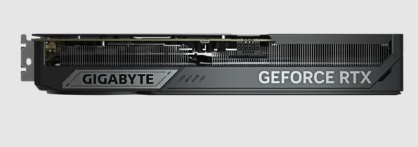 Placa De Video Gigabyte Rtx 5080 Wf3 Oc 16gb