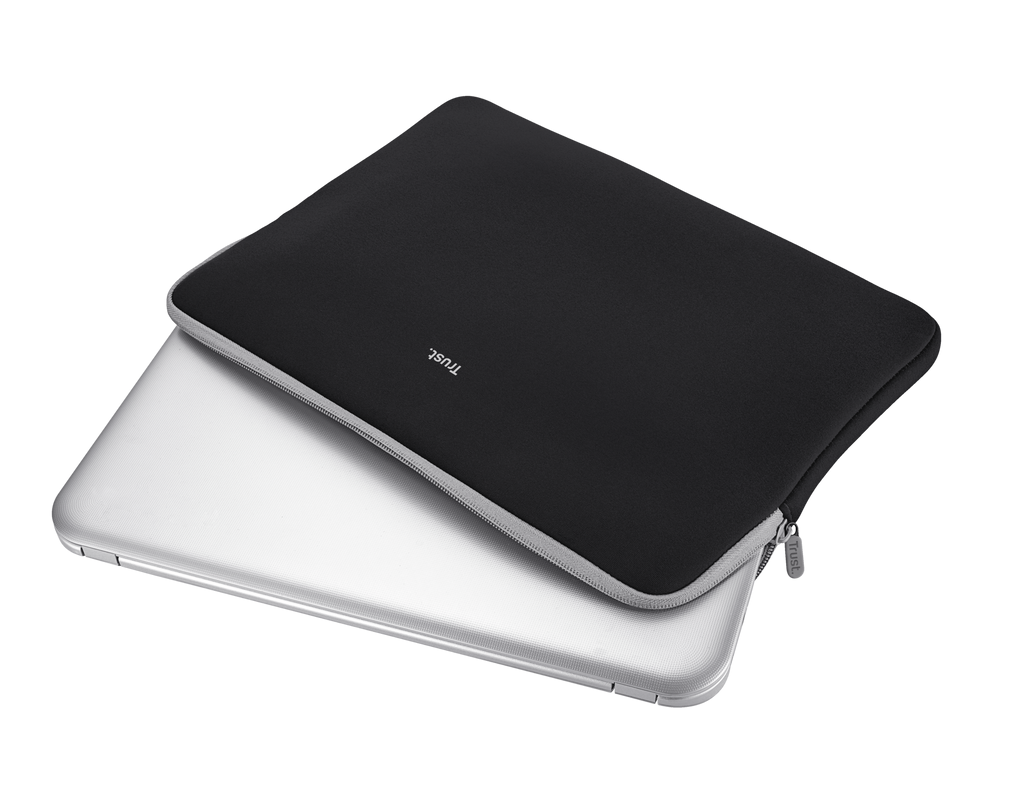 Accesorios Trust Funda Notebook Primo Sleeve 15.6 Black