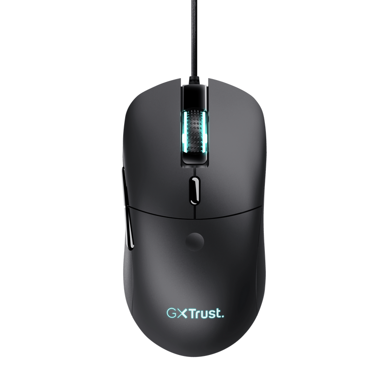Mouse Trust Gaming Redex Gxt981