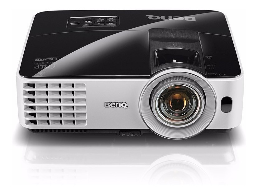 Proyector Benq Mx631st Black